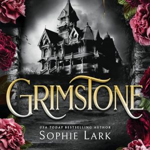 Grimstone Audiobook - Grimstone