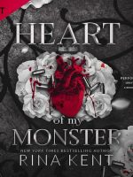 Heart of My Monster Audiobook - Monster Trilogy
