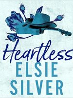 Heartless Audiobook - Chestnut Springs