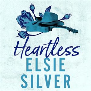Heartless Audiobook - Chestnut Springs