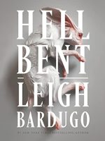 Hell Bent Audiobook - Ninth House Series