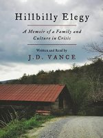 Hillbilly Elegy Audiobook by J. D. Vance