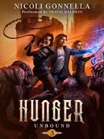 Hunger Audiobook - Unbound