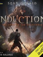 Induction Audiobook - Welcome to the Multiverse