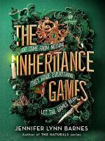 Inheritance Games Audiobook - The Inheritance Games