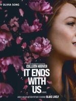 It Ends with Us Audiobook - It Ends with Us