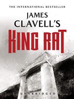 King Rat Audiobook - The Asian Saga
