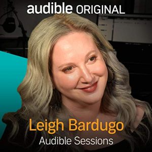 Leigh Bardugo Audiobook by Leigh Bardugo