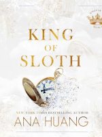 King of Sloth Audiobook - Kings of Sin