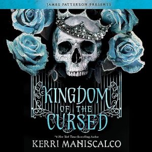 Kingdom of the Cursed Audiobook - Kingdom of the Wicked