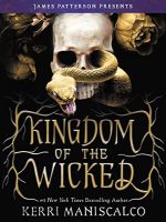 Kingdom of the Wicked Audiobook - Kingdom of the Wicked