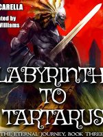 Labyrinth to Tartarus: A LitRPG Saga Audiobook - The Eternal Journey