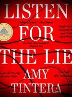 Listen for the Lie Audiobook by Amy Tintera