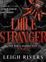 Little Stranger Audiobook - The Web of Silence Duet