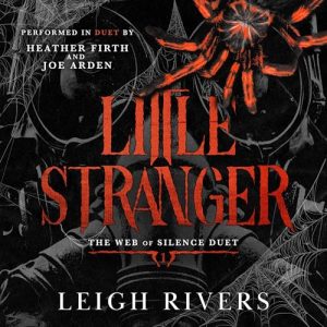 Little Stranger Audiobook - The Web of Silence Duet