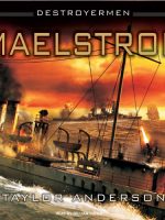 Maelstrom Audiobook - Destroyermen