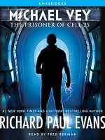 Michael Vey: The Prisoner of Cell 25 Audiobook - Michael Vey