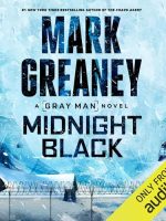 Midnight Black Audiobook - Gray Man