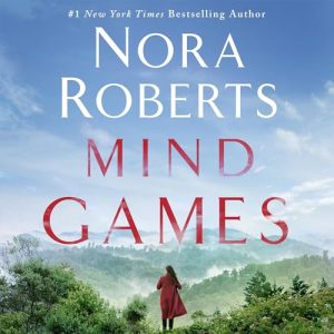 Mind Games Audiobook by Nora Roberts