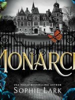 Monarch Audiobook - Grimstone