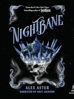 Nightbane Audiobook - The Lightlark Saga