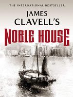 Noble House Audiobook - The Asian Saga
