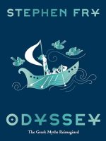 Odyssey Audiobook - Mythos