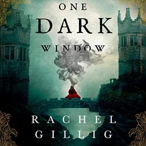 One Dark Window Audiobook - Shepherd King