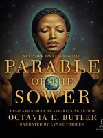 Parable of the Sower Audiobook - Earthseed