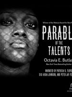 Parable of the Talents Audiobook - Earthseed