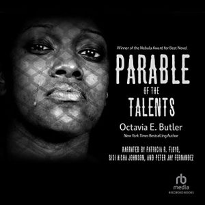 Parable of the Talents Audiobook - Earthseed