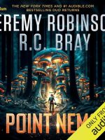 Point Nemo Audiobook by Jeremy Robinson