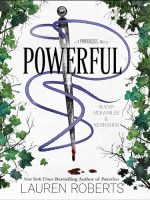 Powerful Audiobook - The Powerless Trilogy