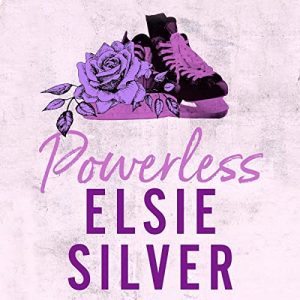Powerless Audiobook - Chestnut Springs
