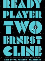 Ready Player Two Audiobook - Ready Player One