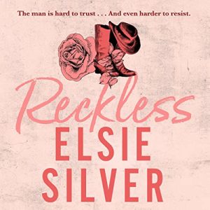 Reckless Audiobook - Chestnut Springs