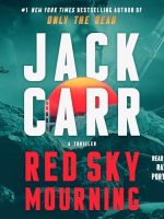 Red Sky Mourning Audiobook - Terminal List Book Series