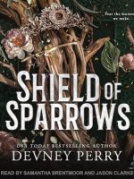 Shield of Sparrows Audiobook - Shield of Sparrows