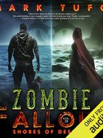 Shores of Despair Audiobook - Zombie Fallout
