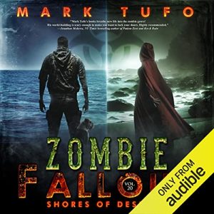 Shores of Despair Audiobook - Zombie Fallout