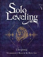 Solo Leveling