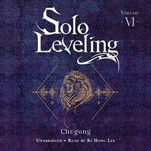 Solo Leveling