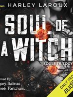 Soul of a Witch Audiobook - Souls Trilogy