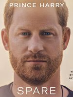Spare Audiobook by Prince Harry The Duke of Sussex