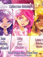 Star Darlings Collection: Volume 1 Audiobook - Star Darlings Series