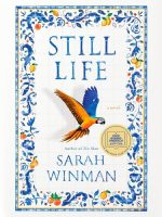 Still Life Audiobook by Sarah Winman