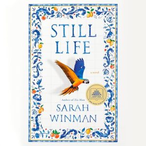 Still Life Audiobook by Sarah Winman