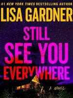 Still See You Everywhere Audiobook - A Frankie Elkin Novel