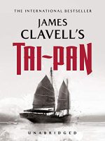 Tai-Pan Audiobook - The Asian Saga