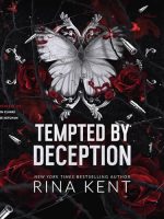 Tempted by Deception Audiobook - Deception Trilogy